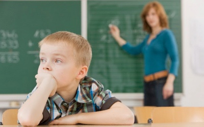 Trẻ không tập trung, hay nói leo có phải tăng động giảm chú ý?