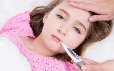 Những loại “thuốc kháng sinh” tự nhiên giúp hạ sốt