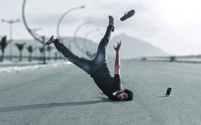 'Thách thức' cuộc sống qua cuộc thi ảnh quốc tế Hamdan 2017