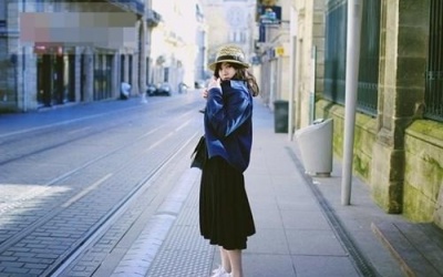 Bí kíp để làm “người cô đơn hạnh phúc”