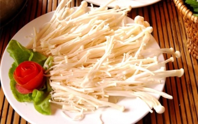 Những người thích ăn nấm kim châm phải biết được những điều này