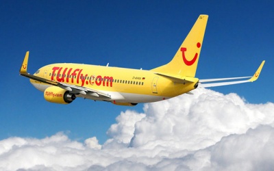 Phi công ngất xỉu, nữ tiếp viên 'đóng thế' cơ phó trên máy bay chở 190 người