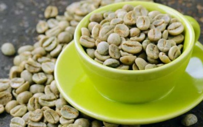 4 lợi ích sức khỏe tuyệt vời của việc uống cà phê xanh