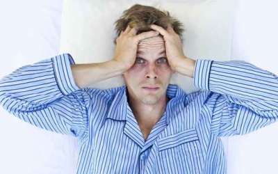 7 bài tập yoga giúp phòng ngừa chứng ngưng thở khi ngủ