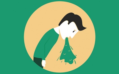 Đau bụng buồn nôn là bệnh gì và có nguy hiểm không?