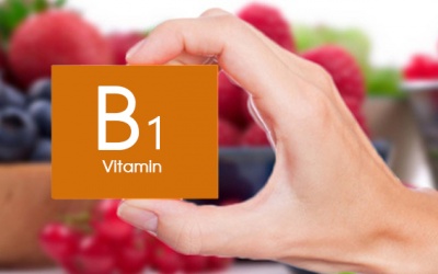Trẻ sơ sinh thiếu vitamin B1 vận động kém khi lớn lên