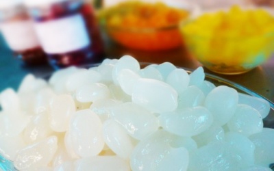 Tác dụng cực tốt của hạt đác với sức khỏe!