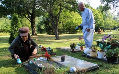 Nguồn gốc và ý nghĩa của tiết Thanh minh