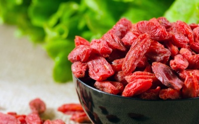 Những lợi ích sức khỏe tuyệt vời của câu kỷ tử