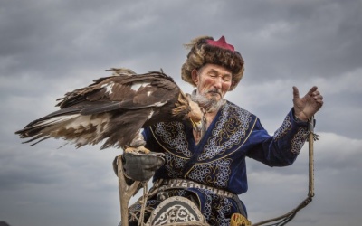 10 điều nên làm ở Mông Cổ