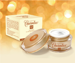 Charmlux Anti-Aging - Giúp trẻ hóa và làm chậm quá trình lão hóa da