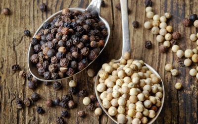 Bạn có biết dùng hạt tiêu để ngăn ngừa bệnh đái tháo đường?