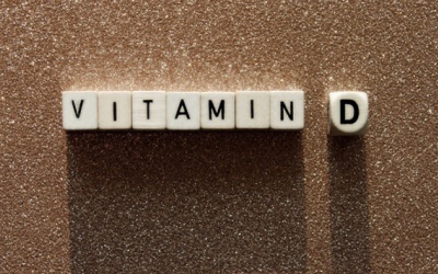 Công nghệ mới giúp tính toán cần bao nhiêu vitamin D mỗi ngày?
