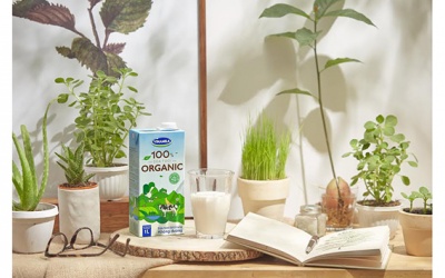 Việt Nam ở đâu trên bản đồ organic thế giới?