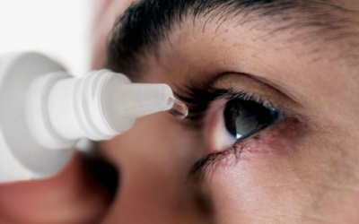 Cẩn trọng đau mắt đỏ bùng phát khi giao mùa