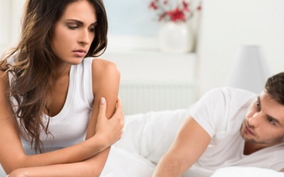 Đau khi quan hệ tình dục - dấu hiệu của u xơ tử cung?