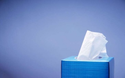 Tại sao cô đơn lại khiến cảm lạnh nặng thêm