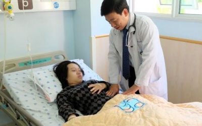 Xoắn buồng trứng, căn bệnh phụ khoa âm thầm gây vô sinh