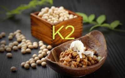 Vitamin K2 và hiệu quả ngăn ngừa bệnh tim mạch, tai biến mạch máu não!