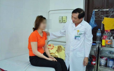 Giật mình với 10 biểu hiện trầm cảm bác sỹ cảnh báo