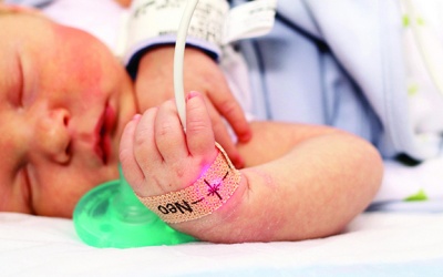 Sàng lọc sớm để cứu sống trẻ bị bệnh tim bẩm sinh