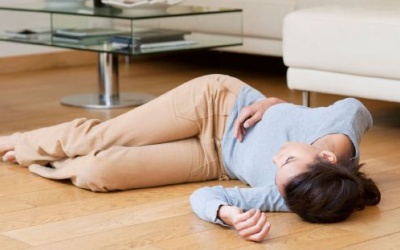 Thường xuyên bị ngất xỉu có thể là dấu hiệu rối loạn nhịp tim