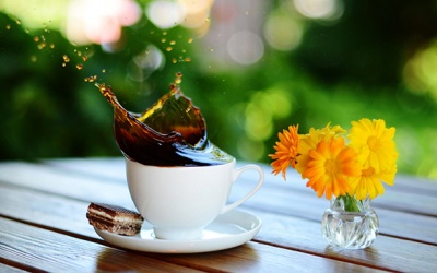 6 điều cần biết về cà phê khử caffeine  