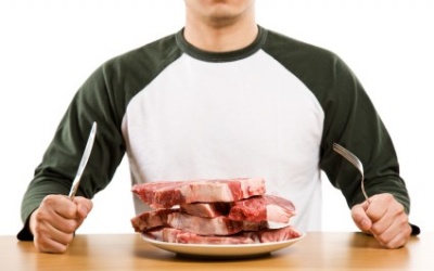 Video: Điều gì xảy ra khi bạn ăn quá nhiều protein?
