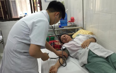 Mệt mỏi, đau đớn sao bác sỹ không tìm ra bệnh?