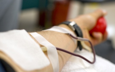 Người nào đủ điều kiện hiến máu nhân đạo?