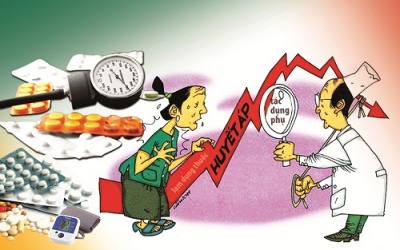 Dễ nhầm lẫn trúng gió và tai biến mạch máu não ở người cao tuổi