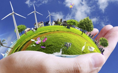 Vinamilk hướng tới phát triển bền vững