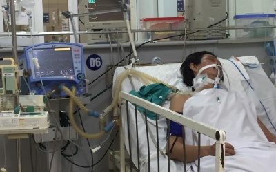 Thêm 1 ca ngộ độc methanol do uống rượu tại Hà Nội