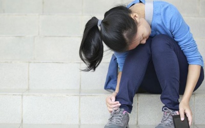 Vì sao trò chuyện sẽ chữa được trầm cảm?