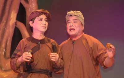 NSƯT Thanh Sang hôn mê sâu