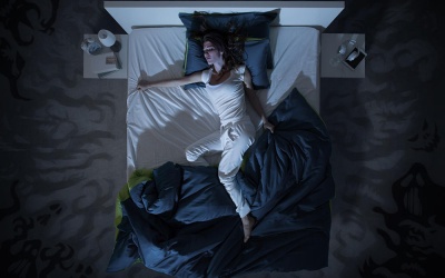 Đổ mồ hôi nhiều ban đêm cảnh báo 7 bệnh nguy hiểm