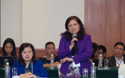 Chuyên gia khuyến nghị tăng cường đồ uống có nguồn gốc thiên nhiên