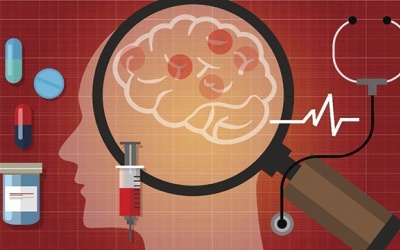 Phân biệt đa xơ cứng và Parkinson