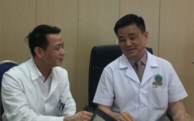 Phẫu thuật miễn phí hở môi, vòm miệng suốt 365 ngày