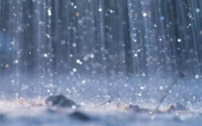 Bắc Bộ có mưa rào và dông về đêm và sáng sớm