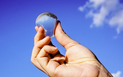 “Ăn bóng nước” - bạn đã thử chưa?