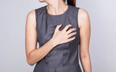 Bơm cơ học có thể đẩy lùi tổn thương tim