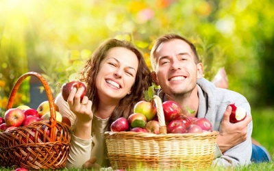4 cách để khỏe suốt 4 mùa