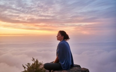 Sự yên tĩnh giúp tế bào não tái sinh, khai trí và giảm áp lực cuộc sống