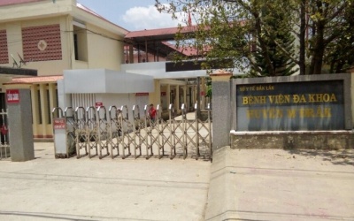 Bộ Y tế truy nguyên nhân khiến bé 1 tháng tuổi ở Đắk Lắk tử vong