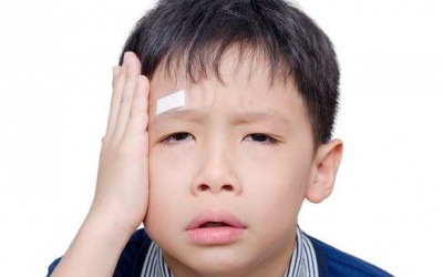 5 triệu chứng thường gặp sau khi bị chấn thương đầu