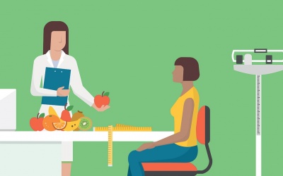 5 câu hỏi về dinh dưỡng khi mắc bệnh  viêm mạn tính của đường ruột Crohn