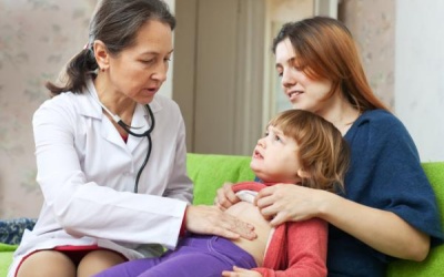 Làm thế nào để nhận biết trẻ mắc hội chứng ruột kích thích?