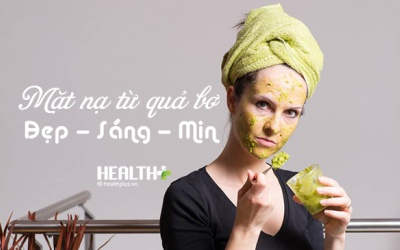 5 công thức mặt nạ trái bơ phù hợp với từng loại da