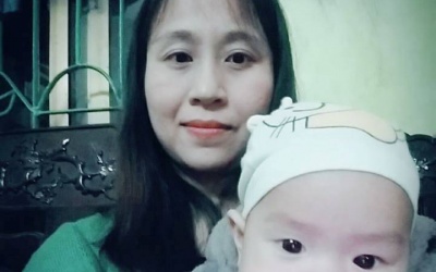 Khô hạn sau sinh không còn là nỗi lo